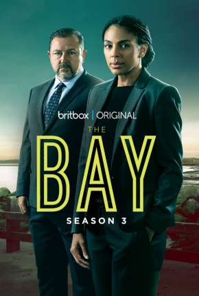 Capa para download torrent de Série The Bay - 2ª Temporada Completa Legendada