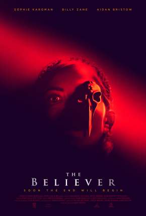 Capa para download torrent de Filme The Believer - Legendado