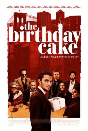 Capa para download torrent de Filme The Birthday Cake - Legendado