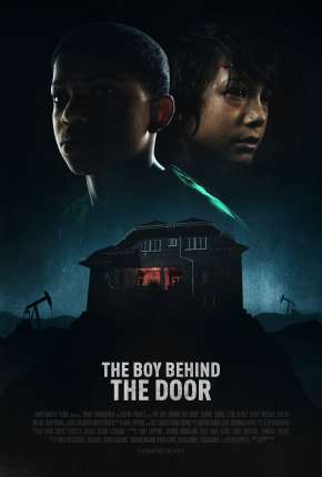 Capa para download torrent de Filme The Boy Behind the Door - Legendado