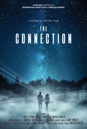 Capa para download torrent de Filme The Connection - Legendado