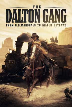 Capa do título semelhante: The Dalton Gang - Legendado