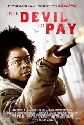Capa do título semelhante: The Devil to Pay - Legendado