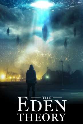 Capa para download torrent de Filme The Eden Theory - Legendado