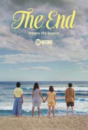 Capa para download torrent de Série The End - 1ª Temporada Completa