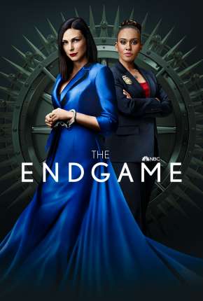 Capa para download torrent de Série The Endgame - 1ª Temporada Legendada