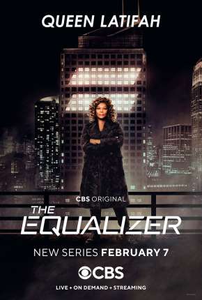 Capa do título semelhante: The Equalizer - 2ª Temporada Legendada