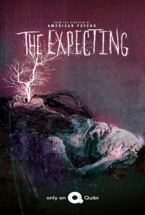 Capa para download torrent de Série The Expecting - 1ª Temporada Legendada