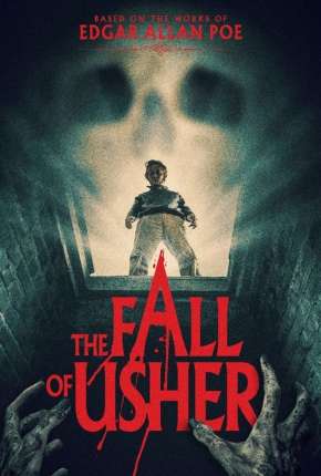 Capa para download torrent de Filme The Fall of Usher - Legendado