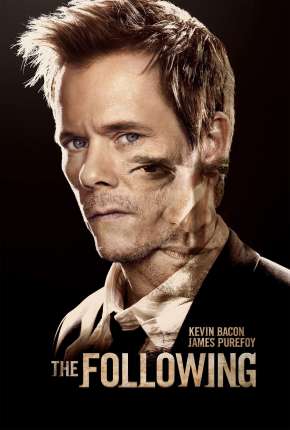 Capa para download torrent de Série The Following - 2ª Temporada Completa