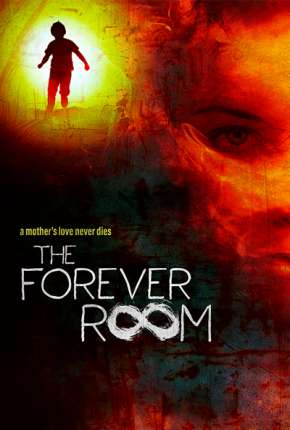 Capa para download torrent de Filme The Forever Room - Legendado