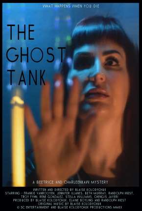 Capa do título semelhante: The Ghost Tank - Legendado