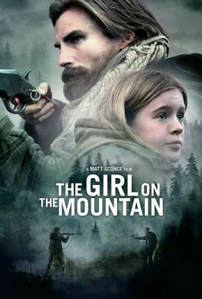 Capa para download torrent de Filme The Girl on the Mountain - Legendado
