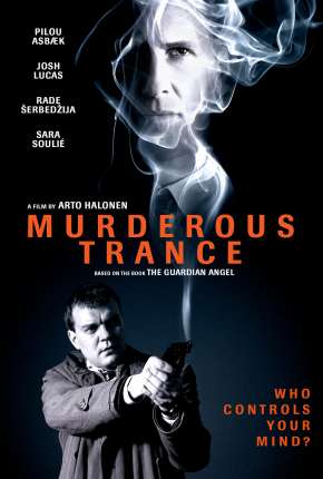 Capa para download torrent de Filme The Guardian Angel - Murderous Trance Legendado