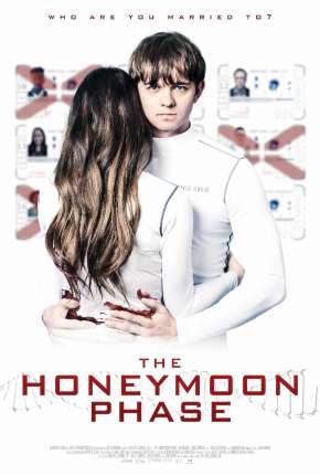 Capa do título semelhante: The Honeymoon Phase - Legendado