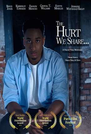 Capa para download torrent de Filme The Hurt We Share - Legendado