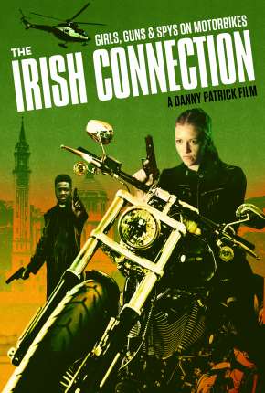Capa do título semelhante: The Irish Connection - Legendado
