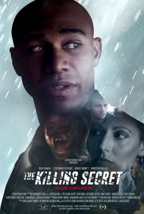 Capa do título semelhante: The Killing Secret - Legendado