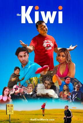 Capa do título semelhante: The Kiwi - Legendado