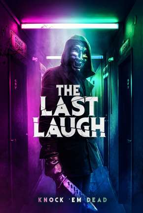 Capa do título semelhante: The Last Laugh - Legendado