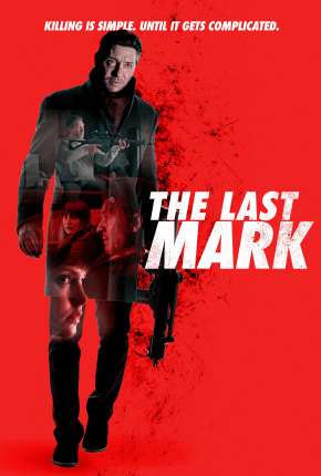 Capa para download torrent de Filme The Last Mark - Legendado