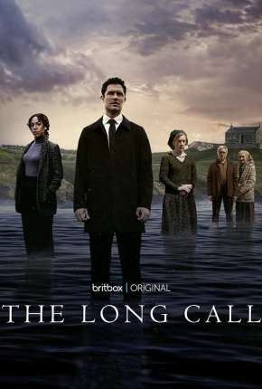 Capa do título semelhante: The Long Call - 1ª Temporada Completa Legendada