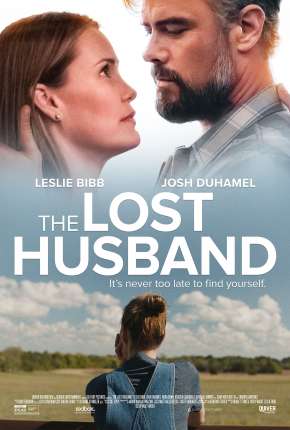 Capa para download torrent de Filme The Lost Husband - Legendado