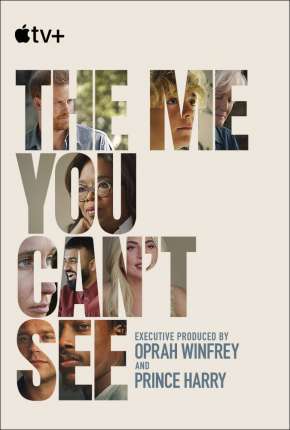 Capa para download torrent de Série The Me You Cant See - 1ª Temporada Completa Legendada