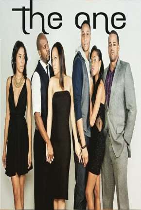 Capa para download torrent de Série The One - 1ª Temporada Completa