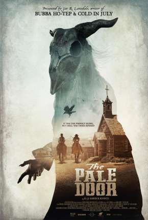 Capa para download torrent de Filme The Pale Door - Legendado