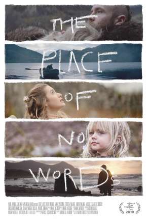 Capa para download torrent de Filme The Place of No Words - Legendado