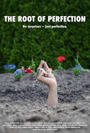 Capa do título semelhante: The Root of Perfection - Legendado