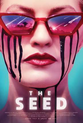 Capa para download torrent de Filme The Seed - Legendado