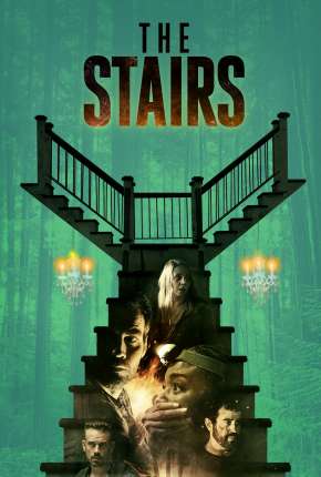 Capa do título semelhante: The Stairs - Legendado
