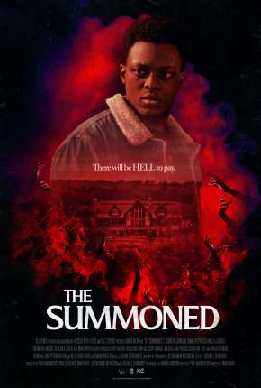 Capa para download torrent de Filme The Summoned - Legendado