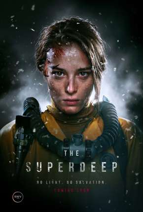 Capa para download torrent de Filme The Superdeep - Legendado