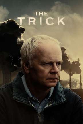 Capa para download torrent de Filme The Trick - Legendado