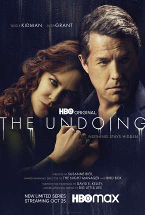 Capa para download torrent de Série The Undoing - 1ª Temporada