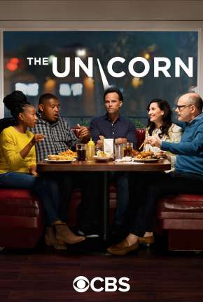 Capa do título semelhante: The Unicorn - 2ª Temporada Legendada