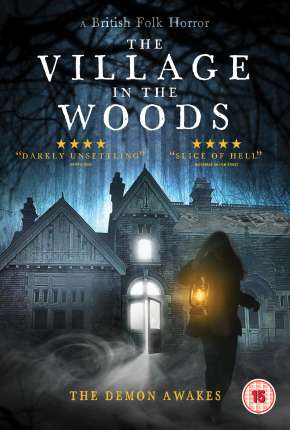 Capa do título semelhante: The Village in the Woods - Legendado