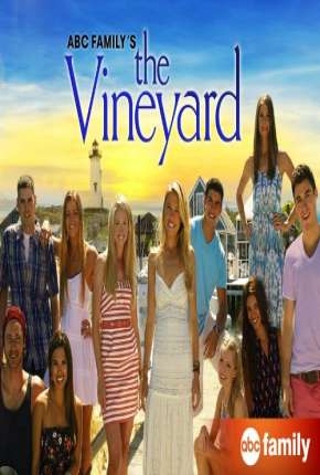 Capa do título semelhante: The Vineyard - 1ª Temporada Completa