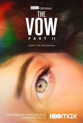 Capa do título semelhante: The Vow - 1ª Temporada Legendada