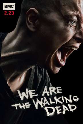 Capa para download torrent de Série The Walking Dead - 10ª Temporada Completa