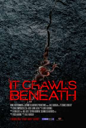 Capa do título semelhante: They Crawl Beneath - Legendado