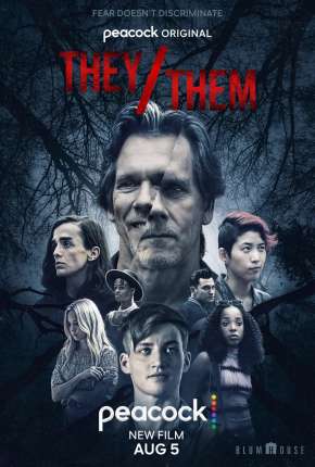 Capa do título semelhante: They/Them - Legendado