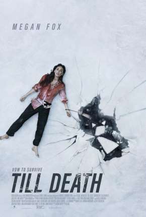 Capa para download torrent de Filme Till Death - Legendado