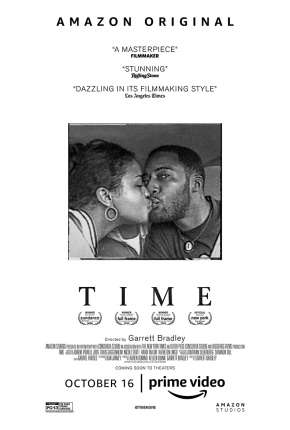 Capa do título semelhante: Time - Legendado