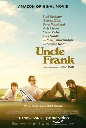 Capa para download torrent de Filme Tio Frank