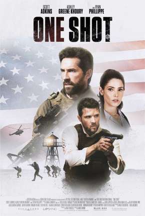 Capa para download torrent de Filme Tiro Certo