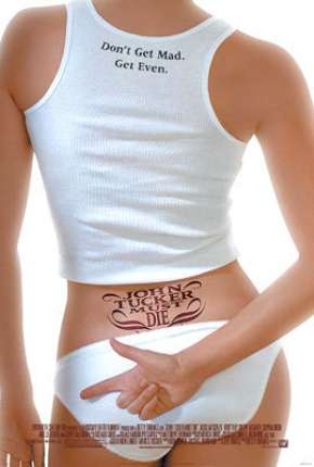 Capa para download torrent de Filme Todas Contra John - John Tucker Must Die